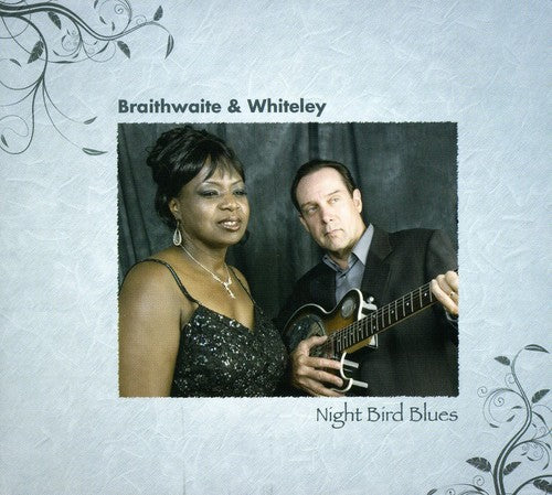 Braithwaite, Diana / Whiteley, Chris: Night Bird Blues