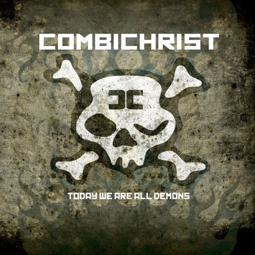 Combichrist: Today We Are All Demons