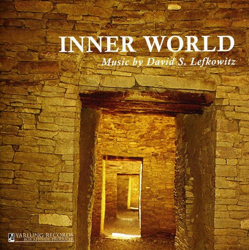 Lefkowitz / Fung / Frey / Thiele / Long / Coletti: Inner World