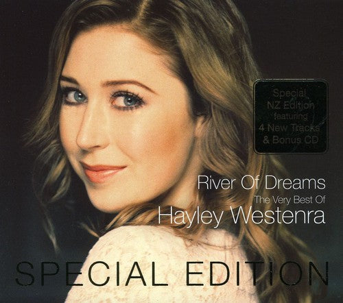 Westenra, Hayley: River Of Dreams