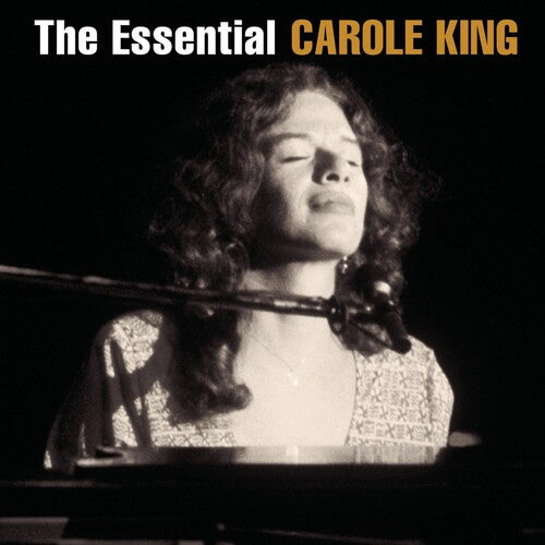 King, Carole: The Essential Carole King