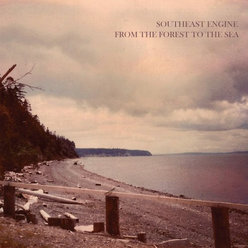 Southeast Engine: From the Forest to the Sea