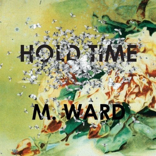 Ward, M.: Hold Time