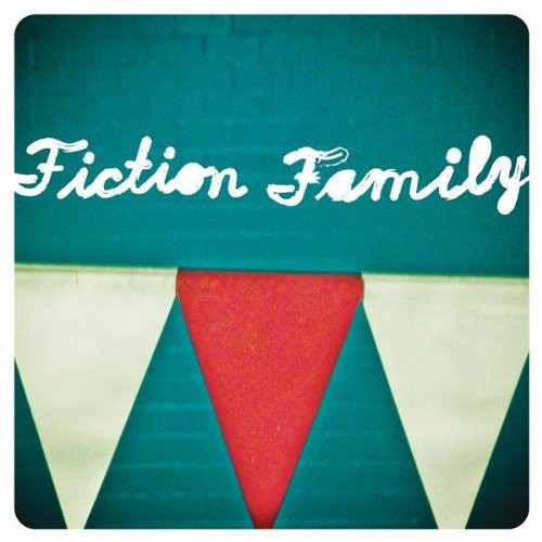 Fiction Family: Fiction Family