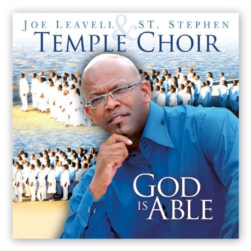 Leavell, Joe / st Stephen: Temple Choir