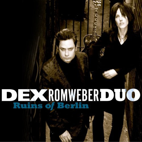 Romweber, Dex: Ruins of Berlin