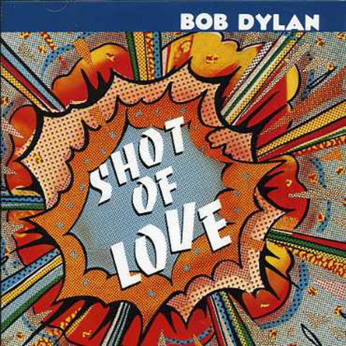 Dylan, Bob: Shot of Love