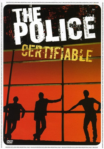 Police: Certifiable