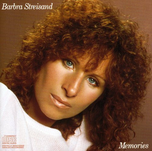 Streisand, Barbra: Memories