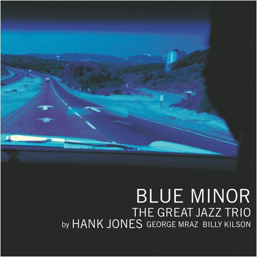 Great Jazz Trio: Blue Minor