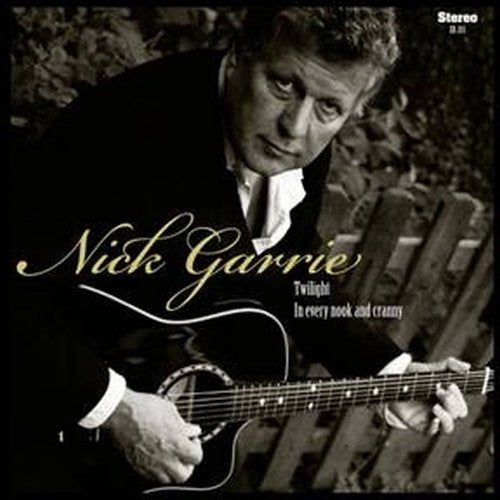 Garrie, Nick: Twillight