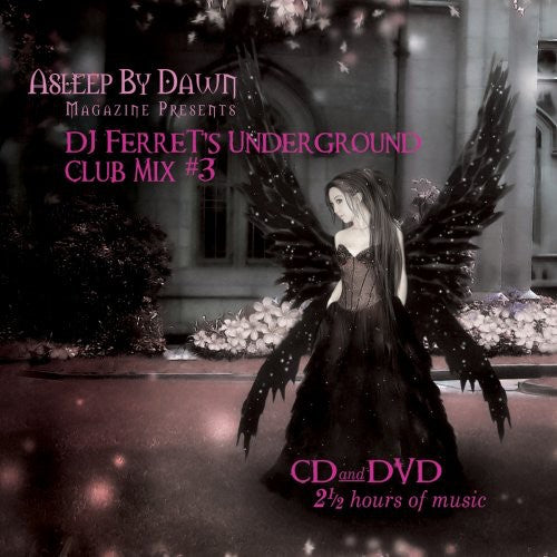 DJ Ferret's Underground Club Mix 3 / Various: Dj Ferret's Underground Club Mix, Vol. 3