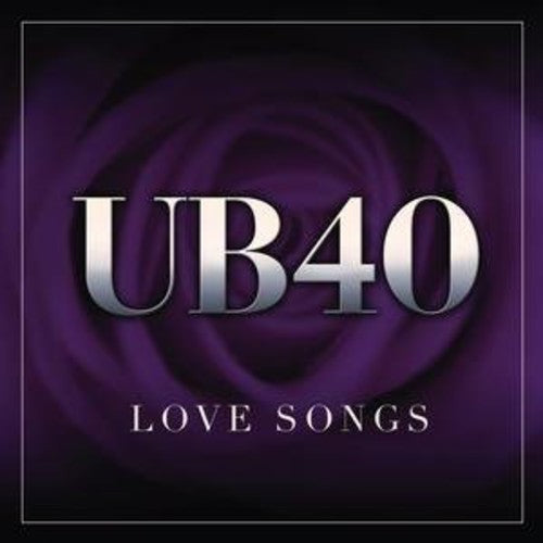 UB40: Love Songs