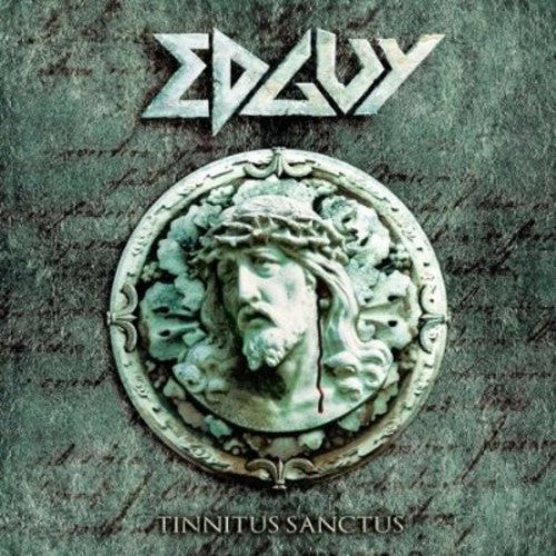 Edguy: Tinnitus Sanctus-Special Edition