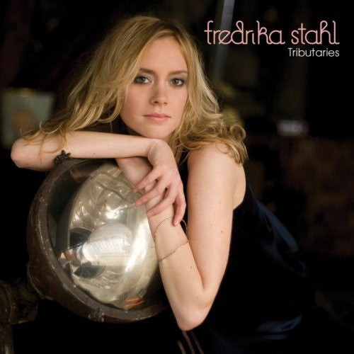 Stahl, Fredrika: Tributaries