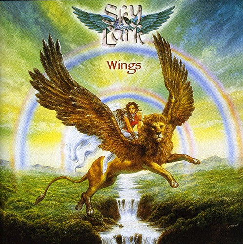 Skylark: Wings