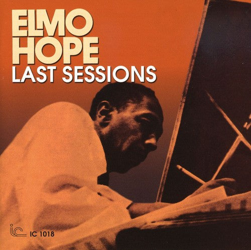 Hope, Elmo: Last Sessions 1