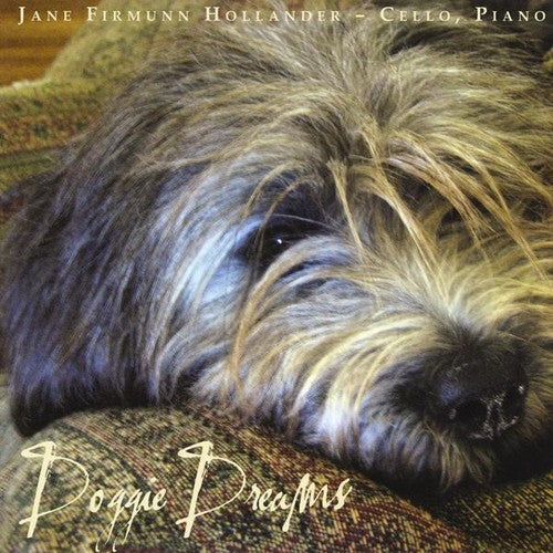 Hollander, Jane: Doggie Dreams