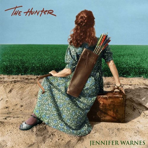 Warnes, Jennifer: The Hunter