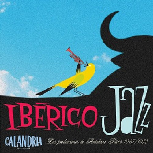 Iberico Jazz / Various: Iberico Jazz