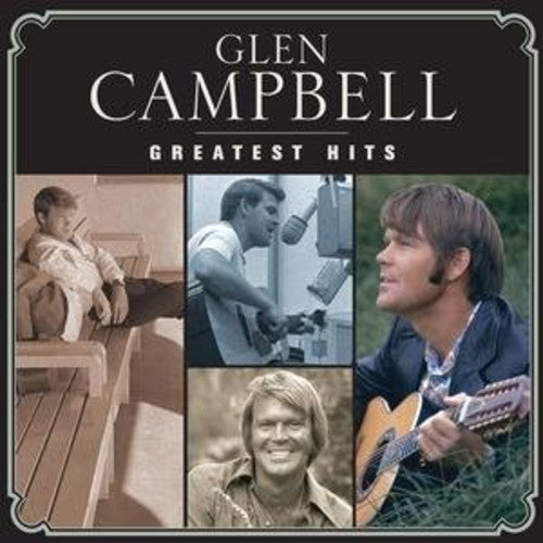 Campbell, Glen: Greatest Hits