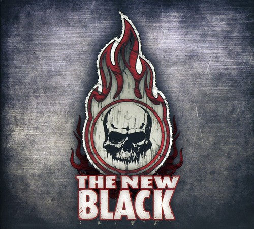 New Black: The New Black