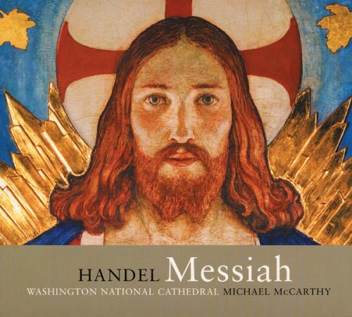 Handel / Kavinski / Smith / Muller / Berg: Messiah