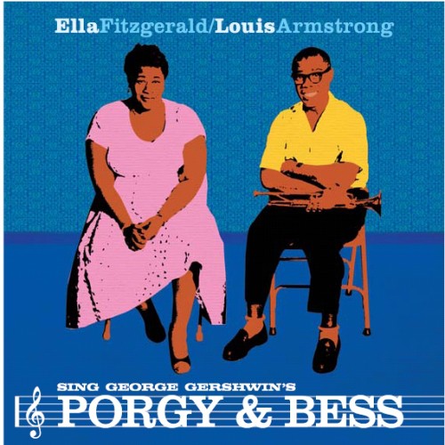 Fitzgerald, Ella / Armstrong, Louis: Porgy & Bess