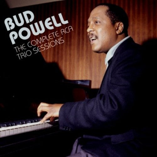Powell, Bud: Complete RCA Sessions