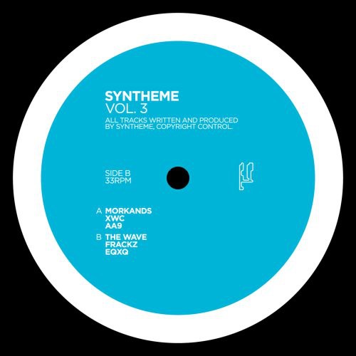 Syntheme: Volume 3