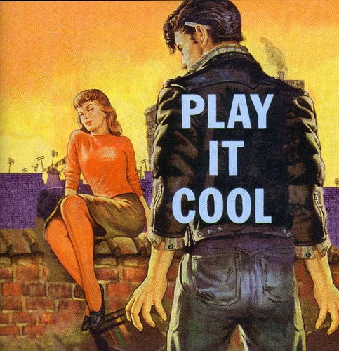 Play It Cool / Various: Play It Cool