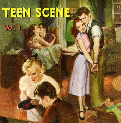 Teen Scene 5 / Various: Teen Scene 5 / Various