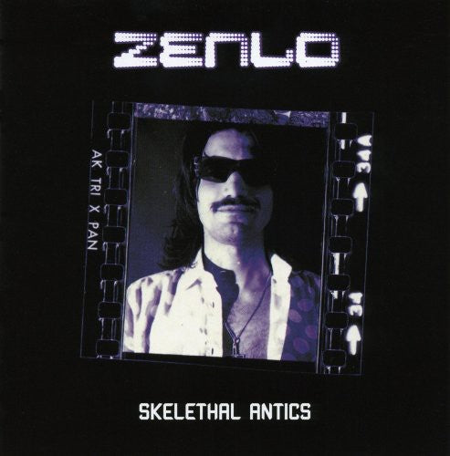 Zenlo: Skelethal Antics