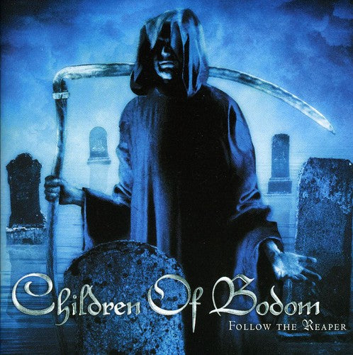 Children of Bodom: Follow the Reaper