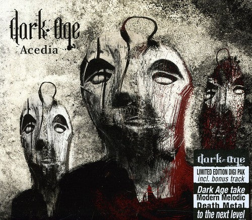 Dark Age: Acedia