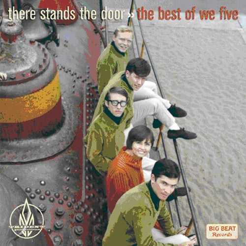 We Five: There Stands the Door: The Best of We Five