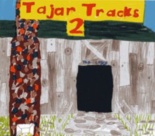 Sol Driven Train: Tajar Tracks