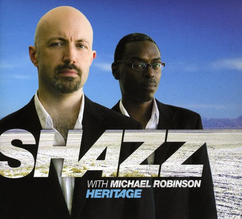 Shazz: Heritage