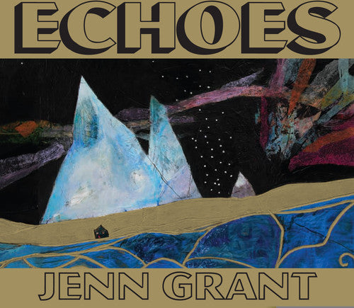 Grant, Jenn: Echoes