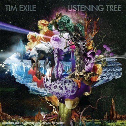 Exile, Tim: Listening Tree