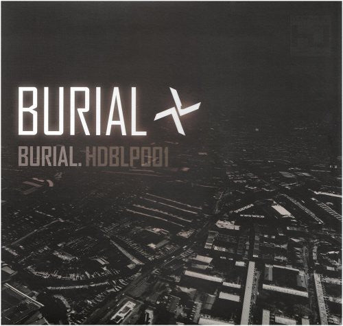 Burial: Burial