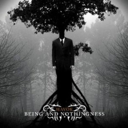 Havok: Being & Nothingness