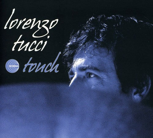 Tucci, Lorenzo: Touch