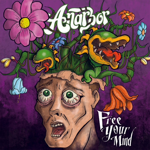 Anarbor: Free Your Mind