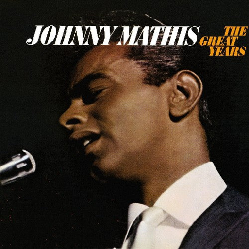 Mathis, Johnny: The Great Years