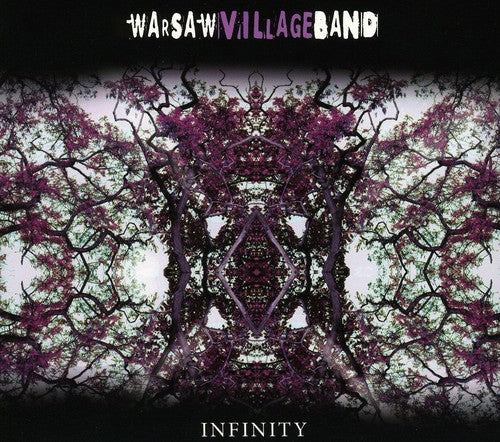 Warsaw Village Band: Infinity