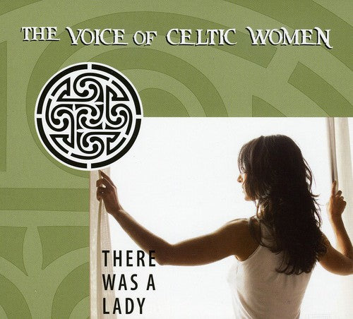 There Was a Lady: Voice of Celtic Women / Various: There Was A Lady: The Voice Of Celtic Women