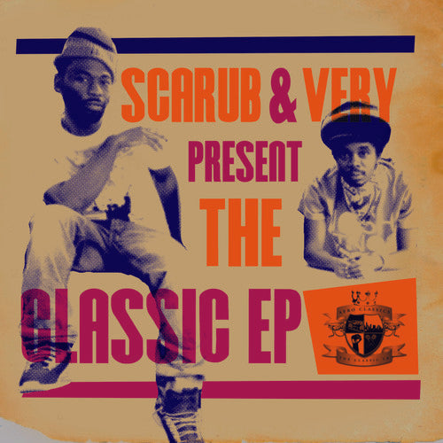 Afro Classics: The Classics