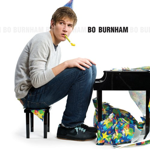 Burnham, Bo: Bo Burnham