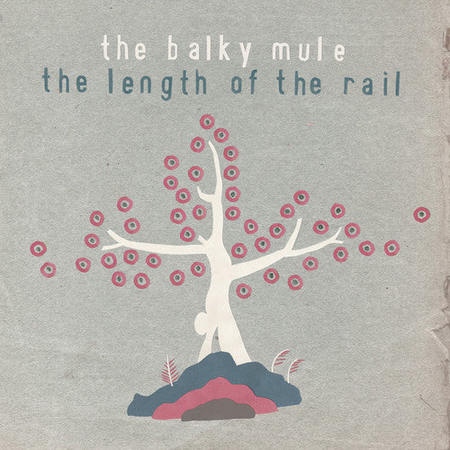 Balky Mule: The Length Of The Rail